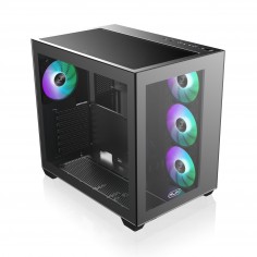 Carcasa Raijintek PAEAN C7 TG4 0R20B00234 2