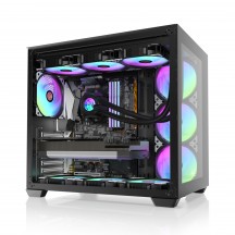 Carcasa Raijintek PAEAN C7 TG4 0R20B00234