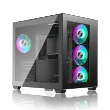 Carcasa Raijintek PAEAN C7 TG4 0R20B00234
