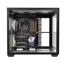 Carcasa Raijintek PAEAN C7 TG4 0R20B00234