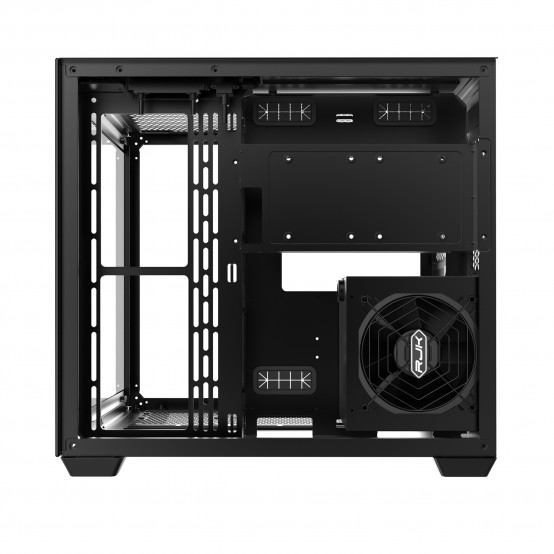 Carcasa Raijintek PAEAN C7 TG4 0R20B00234