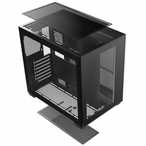 Carcasa Raijintek PAEAN C7 TG4 0R20B00234