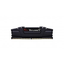 Memorie G.Skill Ripjaws V F4-4000C18D-16GVK