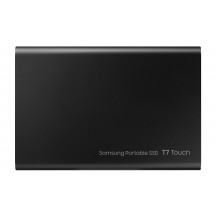 SSD Samsung T7 Touch MU-PC1T0K/WW MU-PC1T0K/WW