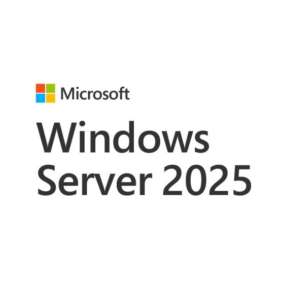 Sistem de operare Microsoft Windows Server 2025 - 1 Device CAL EP2-25225