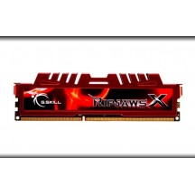 Memorie G.Skill RipjawsX F3-2133C11D-16GXL