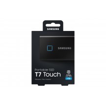 SSD Samsung T7 Touch MU-PC1T0K/WW MU-PC1T0K/WW