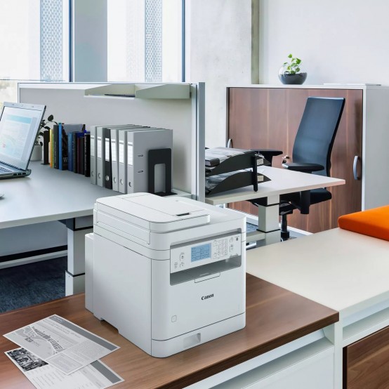 Imprimanta Canon i-SENSYS MF287dw 6354C009AA