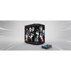 Carcasa HYTE Y60 Persona 3 Reload CS-HYTE-Y60-P3R