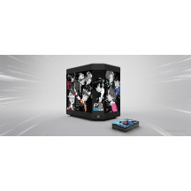 Carcasa HYTE Y60 Persona 3 Reload CS-HYTE-Y60-P3R