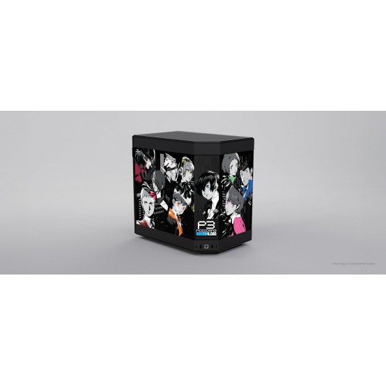 Carcasa HYTE Y60 Persona 3 Reload CS-HYTE-Y60-P3R