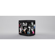 Carcasa HYTE Y60 Persona 3 Reload CS-HYTE-Y60-P3R