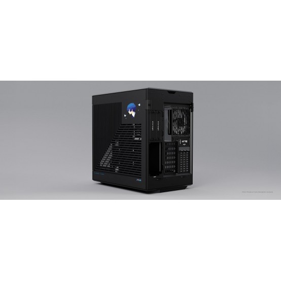 Carcasa HYTE Y60 Persona 3 Reload CS-HYTE-Y60-P3R