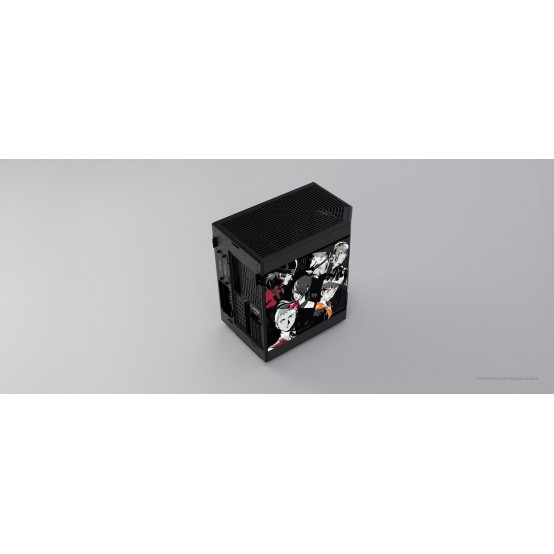 Carcasa HYTE Y60 Persona 3 Reload CS-HYTE-Y60-P3R