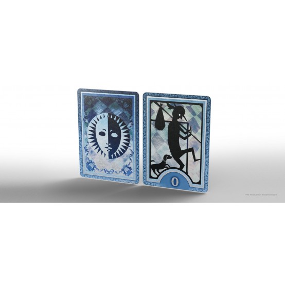 Carcasa HYTE Y60 Persona 3 Reload CS-HYTE-Y60-P3R