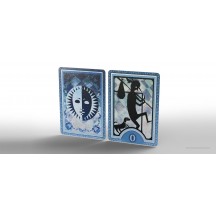 Carcasa HYTE Y60 Persona 3 Reload CS-HYTE-Y60-P3R