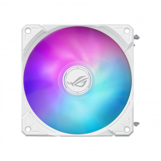 Cooler ASUS ROG Ryuo IV SLC 360 ARGB White Edition