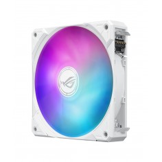 Cooler ASUS ROG Ryuo IV SLC 360 ARGB White Edition 2