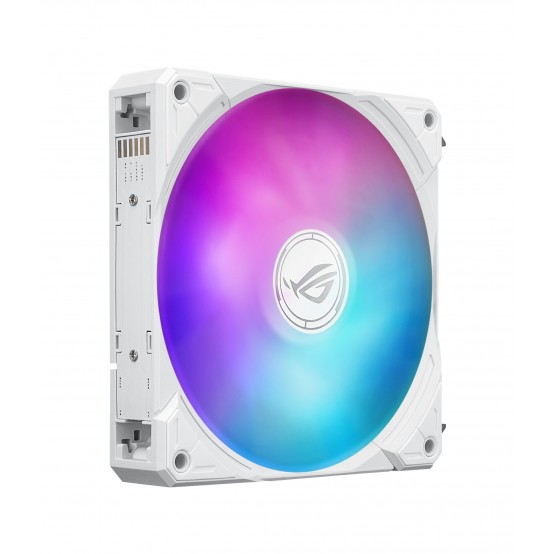 Cooler ASUS ROG Ryuo IV SLC 360 ARGB White Edition