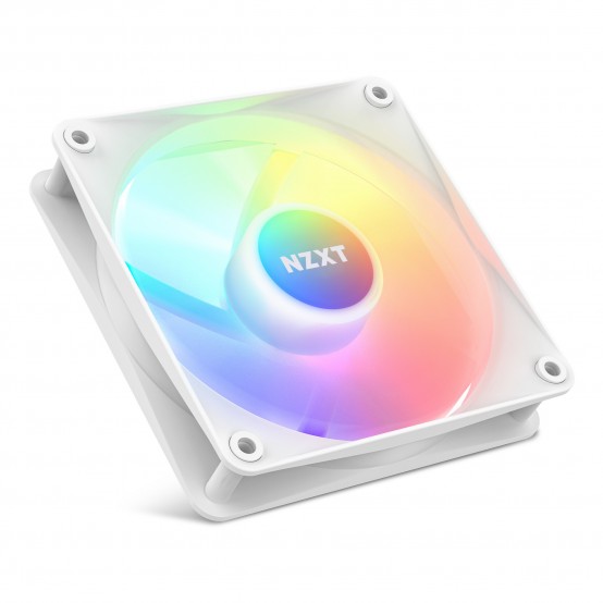 Ventilator NZXT F120 RGB Core Single RF-C12SF-W1