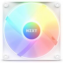 Ventilator NZXT F120 RGB Core Single RF-C12SF-W1