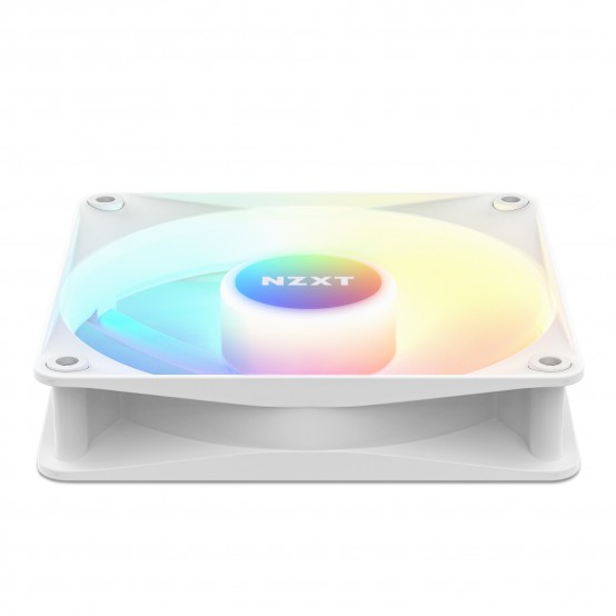 Ventilator NZXT F120 RGB Core Single RF-C12SF-W1