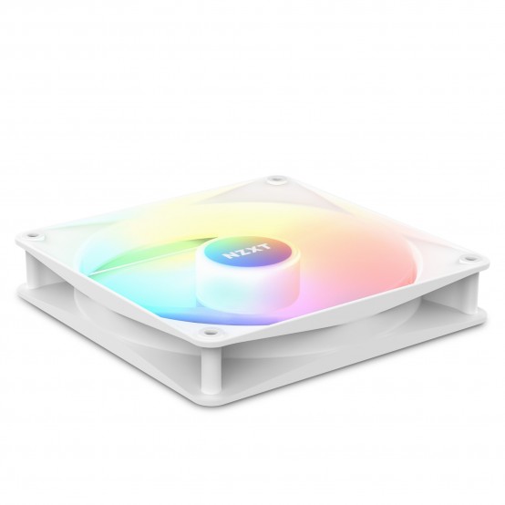 Ventilator NZXT F120 RGB Core Single RF-C12SF-W1
