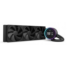 Cooler NZXT Kraken Elite 360 RL-KN36E-B2