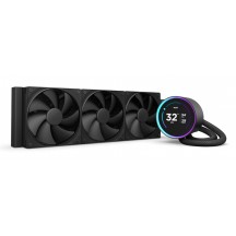 Cooler NZXT Kraken Elite 360 RL-KN36E-B2