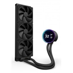 Cooler NZXT Kraken Elite 360 RL-KN36E-B2 2