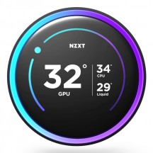 Cooler NZXT Kraken Elite 360 RL-KN36E-B2