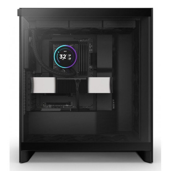 Cooler NZXT Kraken Elite 360 RL-KN36E-B2