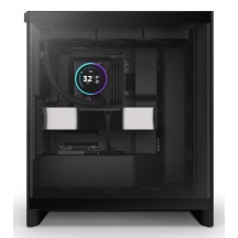 Cooler NZXT Kraken Elite 360 RL-KN36E-B2