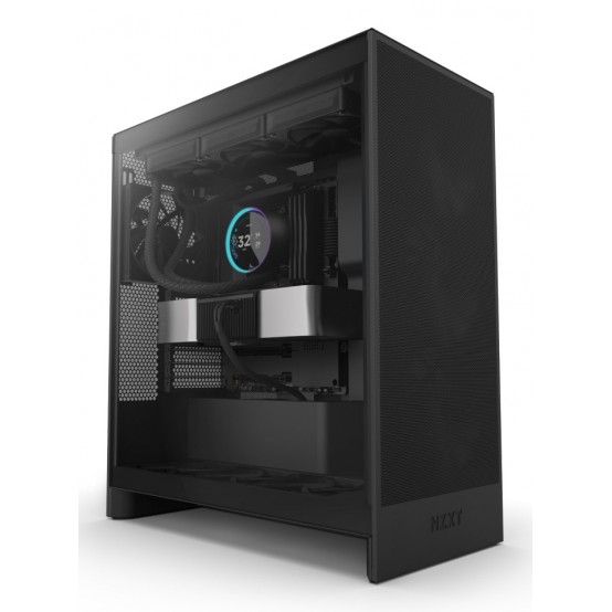 Cooler NZXT Kraken Elite 360 RL-KN36E-B2
