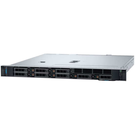 Calculator brand Dell PowerEdge R360 Rack Server PER360FLEXI1_6337P_32G960G_3.5_E-05