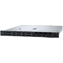 Calculator brand Dell PowerEdge R360 Rack Server PER360FLEXI1_6337P_32G960G_3.5_E-05
