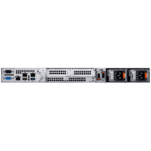 Calculator brand Dell PowerEdge R360 Rack Server PER360FLEXI1_6337P_32G960G_3.5_E-05