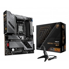 Placa de baza ASRock X870E Taichi Lite 90-MXBPA0-A0UAYZ