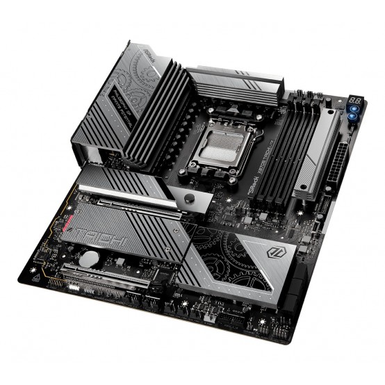 Placa de baza ASRock X870E Taichi Lite 90-MXBPA0-A0UAYZ