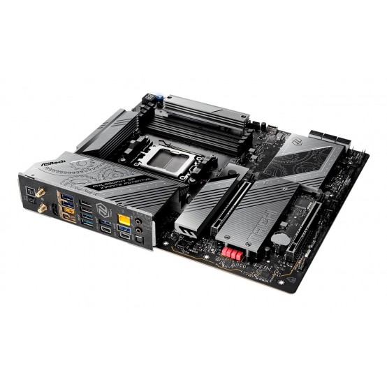 Placa de baza ASRock X870E Taichi Lite 90-MXBPA0-A0UAYZ