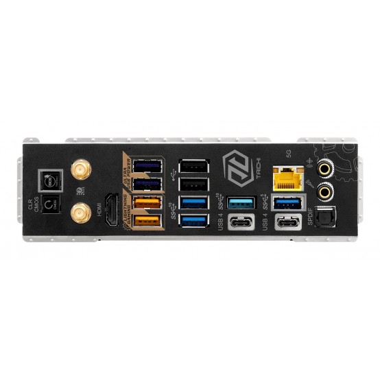 Placa de baza ASRock X870E Taichi Lite 90-MXBPA0-A0UAYZ