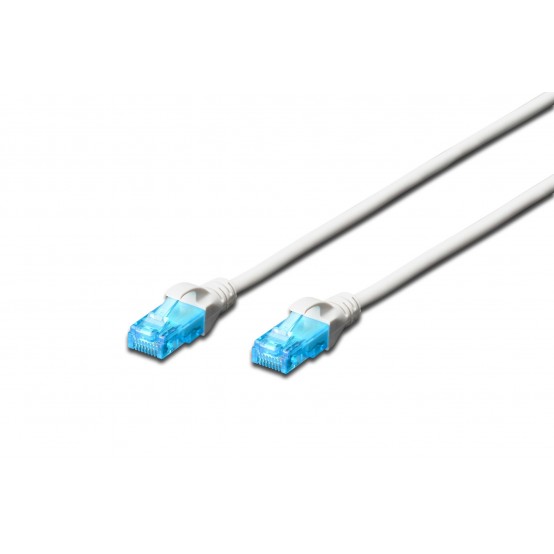 Cablu Digitus  DK-1512-010/WH