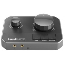 Placa de sunet Creative Sound Blaster G8 70SB190000000