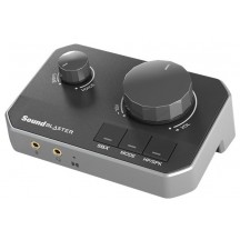 Placa de sunet Creative Sound Blaster G8 70SB190000000