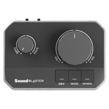 Placa de sunet Creative Sound Blaster G8 70SB190000000