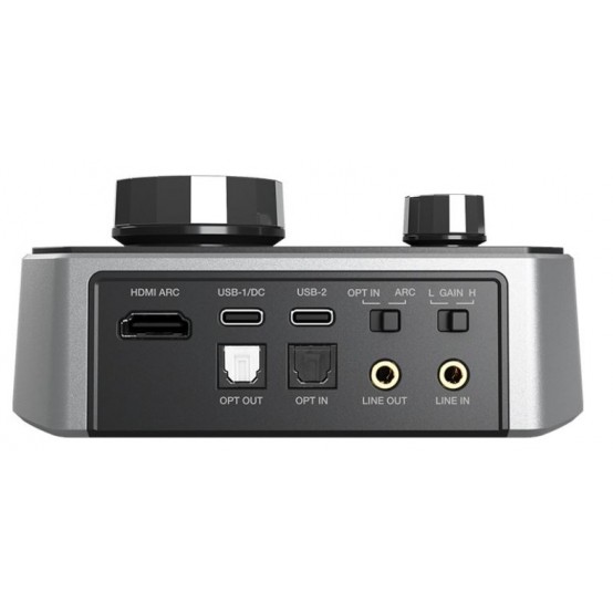 Placa de sunet Creative Sound Blaster G8 70SB190000000