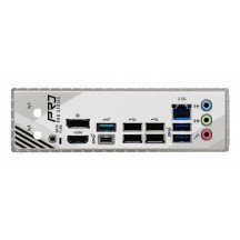 Placa de baza ASRock B850M Pro RS 90-MXBR6-A0UAYZ