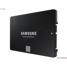 SSD Samsung 860 Evo MZ-76E250BW MZ-76E250BW