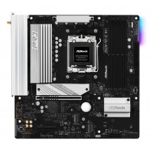Placa de baza ASRock B850M PRO RS WIFI 90-MXBR70-A0UAYZ