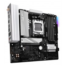 Placa de baza ASRock B850M PRO RS WIFI 90-MXBR70-A0UAYZ
